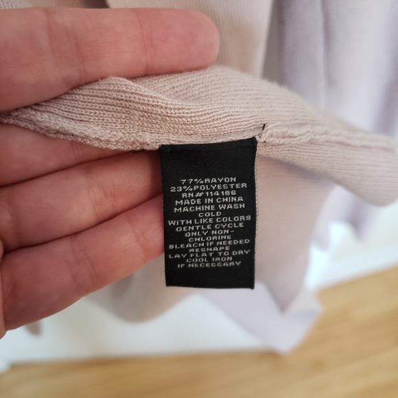 Verve Ami size L - Picture 4 of 4